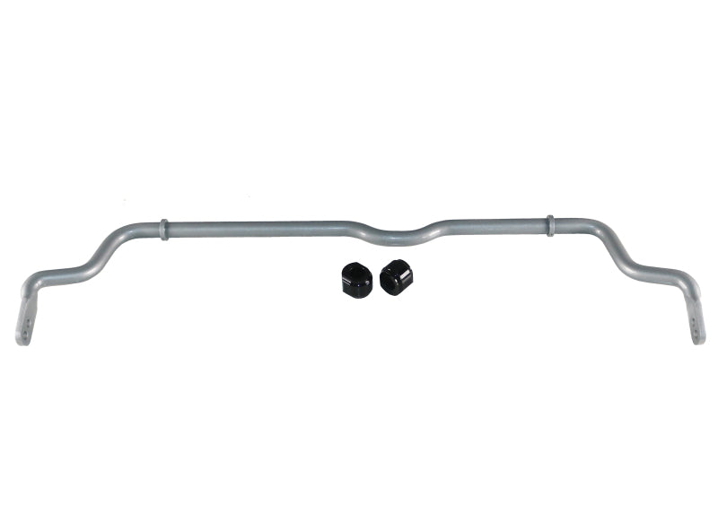 Whiteline 17-18 Infiniti QX30 Front Heavy Duty 2 Hole Adjustable 27mm Swaybar - DFW Speed Syndicate