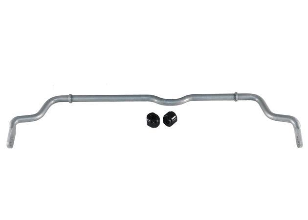 Whiteline 17-18 Infiniti QX30 Front Heavy Duty 2 Hole Adjustable 27mm Swaybar - DFW Speed Syndicate