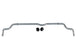 Whiteline 17-18 Infiniti QX30 Front Heavy Duty 2 Hole Adjustable 27mm Swaybar - DFW Speed Syndicate