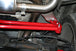 UMI Performance 82-02 GM F-Body Panhard Bar Relocation Kit - DFW Speed Syndicate