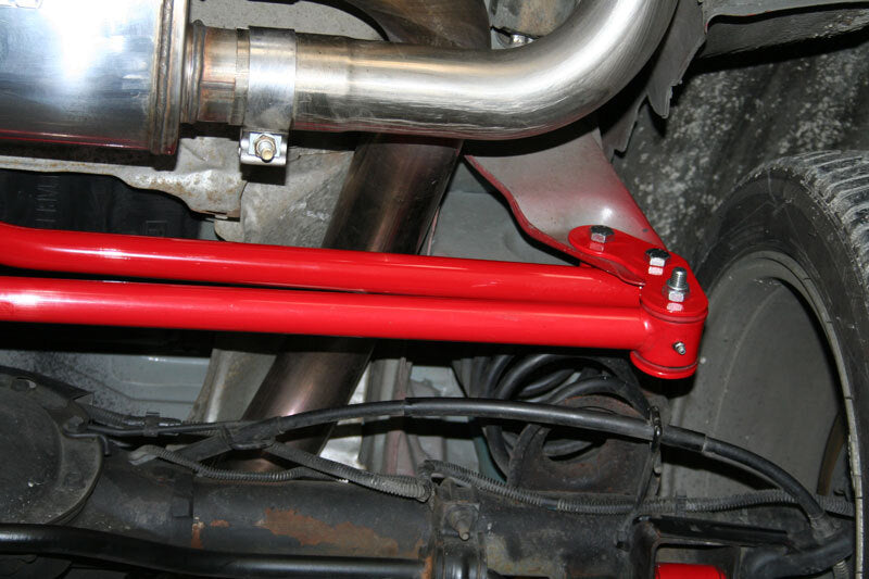 UMI Performance 82-02 GM F-Body Panhard Bar Relocation Kit - DFW Speed Syndicate