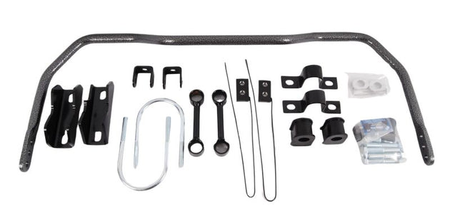 Hellwig 2021+ Ford Raptor 1in Diameter Rear Sway Bar - DFW Speed Syndicate