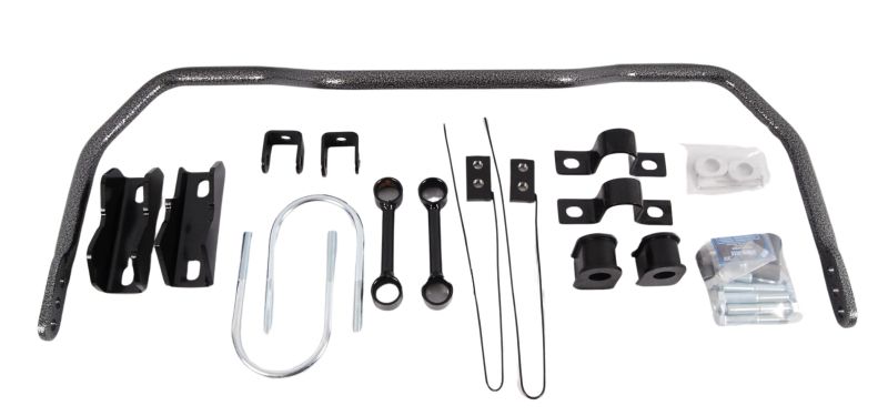 Hellwig 2021+ Ford Raptor 1in Diameter Rear Sway Bar - DFW Speed Syndicate