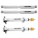 Belltech 19-20 Chevrolet Silverado / GMC Sierra 1500 4WD 4in Suspension Lift Kit w/ Shocks Belltech