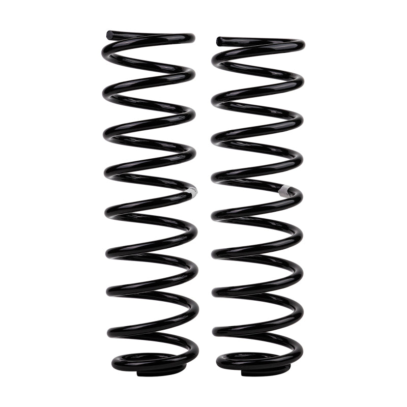ARB / OME Coil Spring Front Jeep Xj - DFW Speed Syndicate