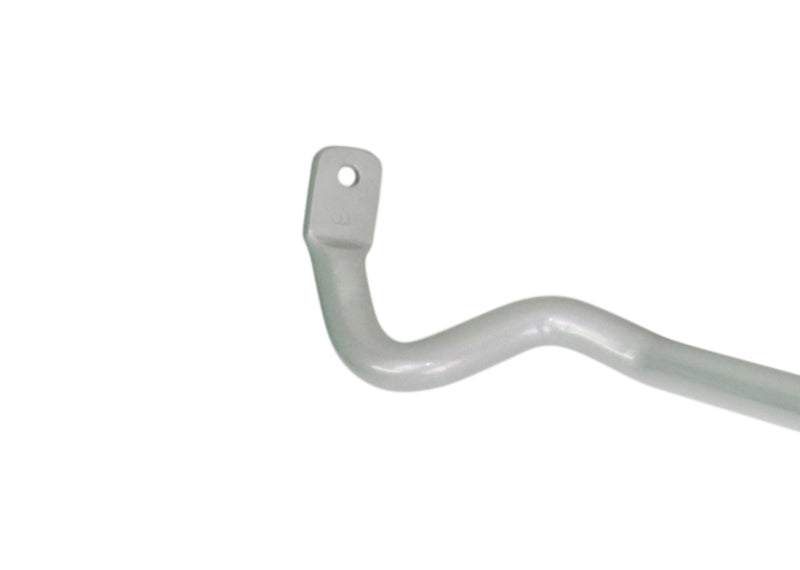 Whiteline 02-07 Subaru WRX Sedan Front 24mm Swaybar-X heavy duty - DFW Speed Syndicate