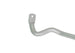Whiteline 02-07 Subaru WRX Sedan Front 24mm Swaybar-X heavy duty - DFW Speed Syndicate