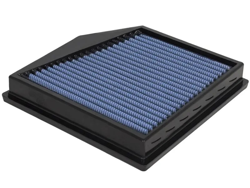 aFe MagnumFLOW OEM Replacement Air Filter PRO 5R 14-15 Lexus IS 250/350 2.5L/3.5L V6 aFe