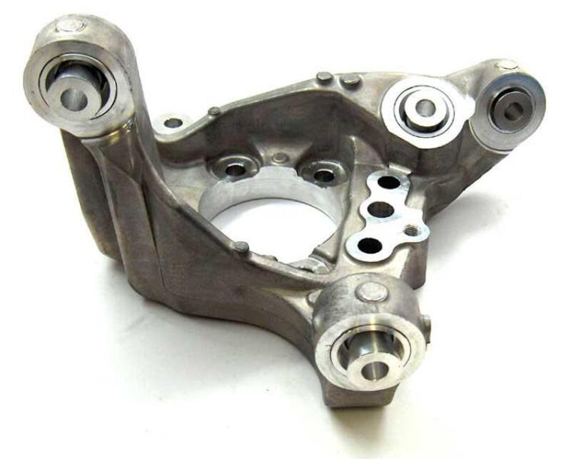 SPL Part 370z/G37 Rear Knuckle Monoball Bushing Set FR SPORT