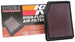K&N 2019 Chevrolet Silverado 1500 V8-5.3L F/I Drop In Air Filter - DFW Speed Syndicate