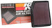 K&N 2019 Chevrolet Silverado 1500 V8-5.3L F/I Drop In Air Filter - DFW Speed Syndicate