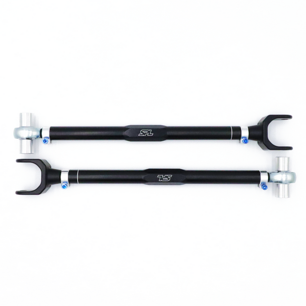 SPL Part Rear Toe Arms Q50/Q60 - DogBone Version FR SPORT