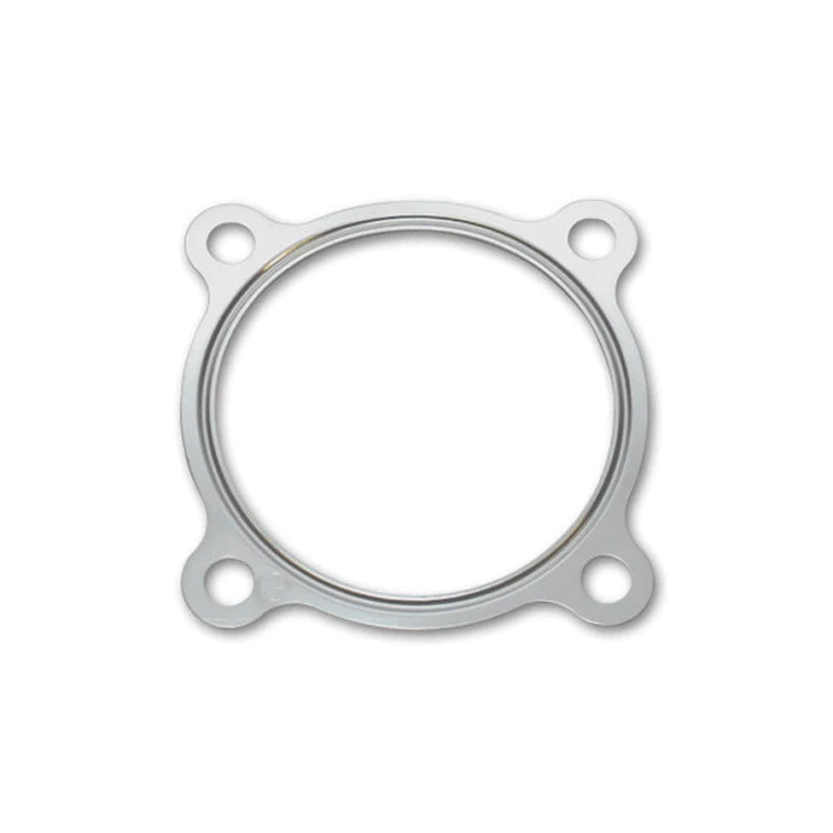 GT30 / GT35 4-Bolt Turbo Discharge Flange Gasket (3.000" ID) Ace Race Parts