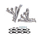 BBK 1997-1999 CHEVROLET CORVETTE 1-3/4 SHORTY HEADERS (CERAMIC) - DFW Speed Syndicate