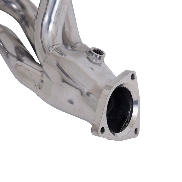BBK 1997-1999 CHEVROLET CORVETTE 1-3/4 SHORTY HEADERS (CERAMIC) - DFW Speed Syndicate