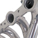 BBK 1997-1999 CHEVROLET CORVETTE 1-3/4 SHORTY HEADERS (CERAMIC) - DFW Speed Syndicate