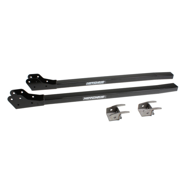 Hotchkis 67-76 Dodge Dart/Dart Sport / 73-76 Plymouth Valiant/Duster/Scamp Subframe Connector Kit - DFW Speed Syndicate
