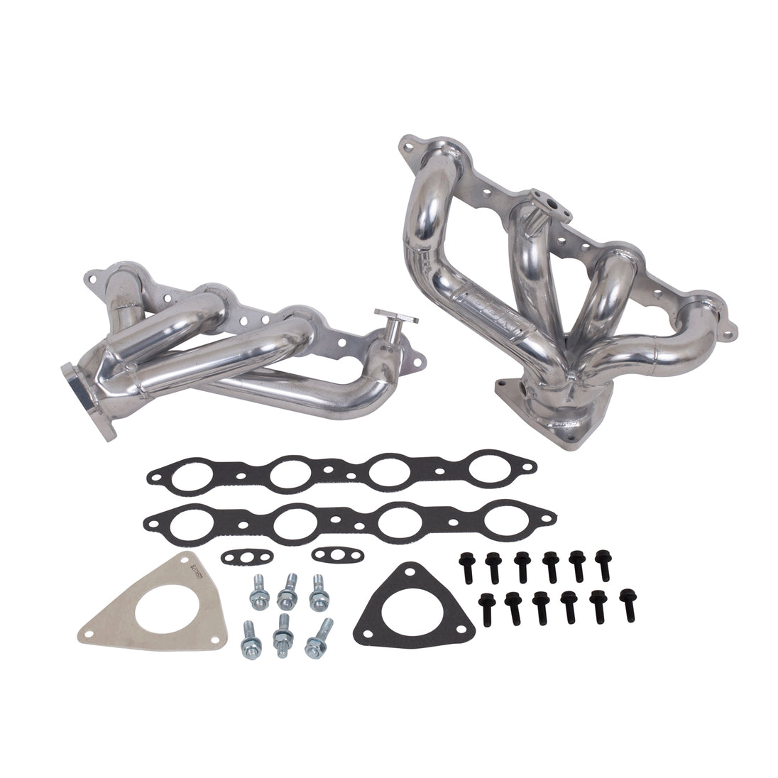 BBK CAMARO/FIREBIRD LS1 1-3/4 SHORTY HEADERS (CERAMIC) - DFW Speed Syndicate