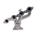 BBK CAMARO/FIREBIRD LS1 1-3/4 SHORTY HEADERS (CERAMIC) - DFW Speed Syndicate