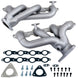BBK CAMARO/FIREBIRD LS1 1-3/4 SHORTY HEADERS (CHROME) - DFW Speed Syndicate