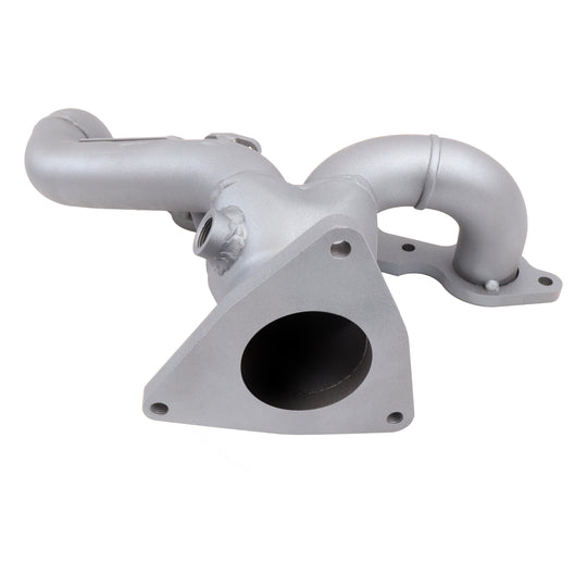 BBK CAMARO/FIREBIRD LS1 1-3/4 SHORTY HEADERS (CHROME) - DFW Speed Syndicate