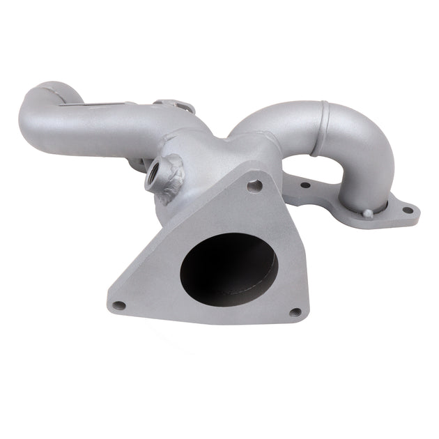 BBK CAMARO/FIREBIRD LS1 1-3/4 SHORTY HEADERS (CHROME) - DFW Speed Syndicate