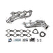 BBK GM TRUCK/SUV 4.8/5.3L 1-3/4 SHORTY HEADERS (CERAMIC) - DFW Speed Syndicate