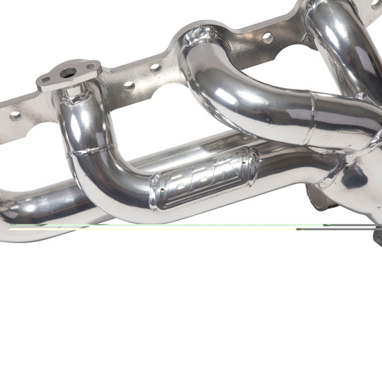 BBK GM TRUCK/SUV 4.8/5.3L 1-3/4 SHORTY HEADERS (CERAMIC) - DFW Speed Syndicate