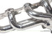 BBK GM TRUCK/SUV 4.8/5.3L 1-3/4 SHORTY HEADERS (CERAMIC) - DFW Speed Syndicate