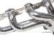 BBK GM TRUCK/SUV 4.8/5.3L 1-3/4 SHORTY HEADERS (CERAMIC) - DFW Speed Syndicate