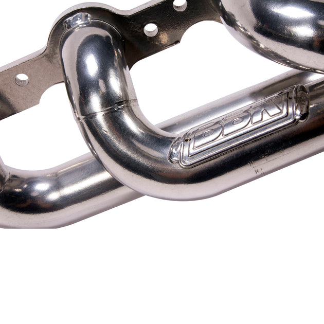 BBK GM TRUCK/SUV 6.0L 1-3/4 SHORTY HEADERS (CERAMIC) - DFW Speed Syndicate