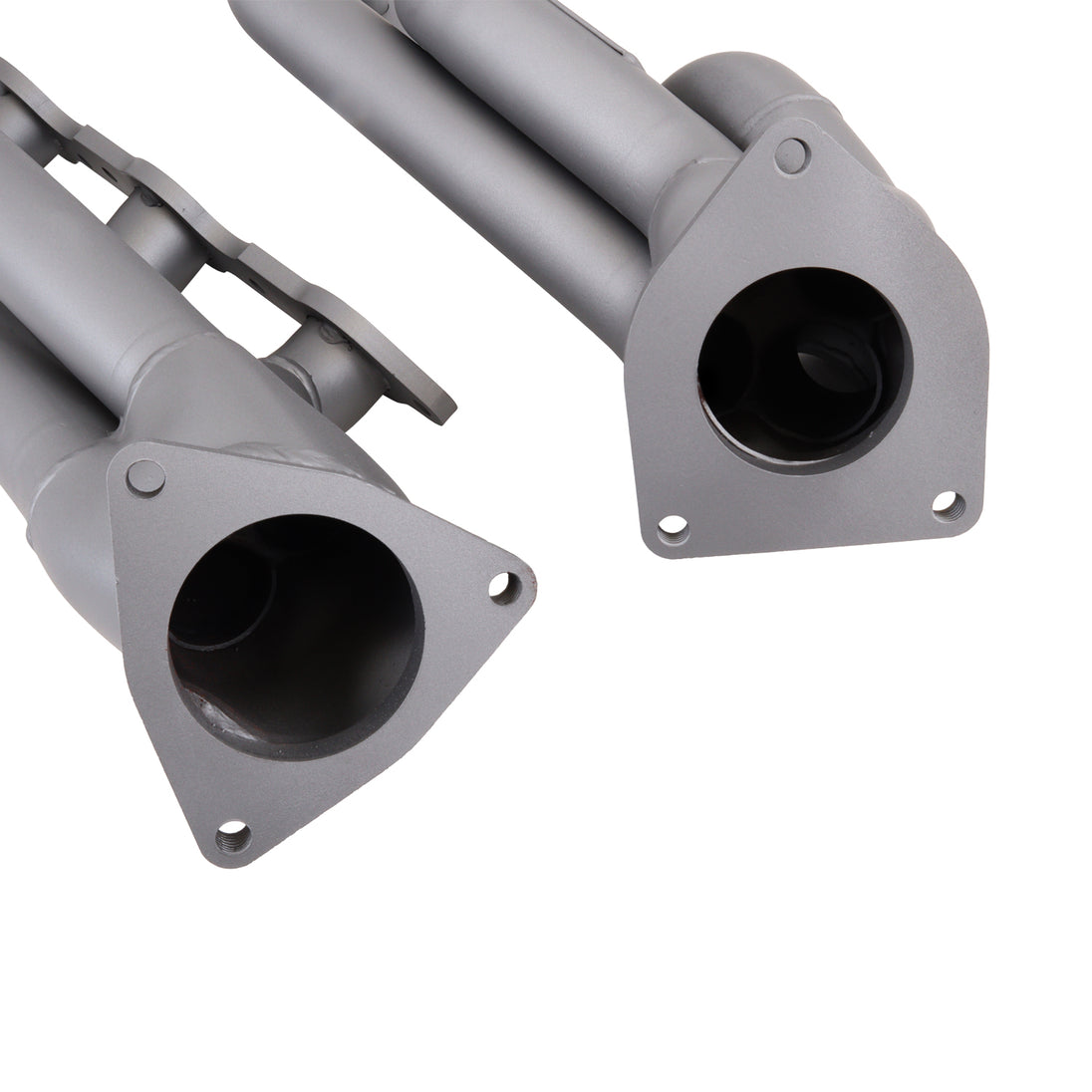 BBK GM TRUCK/SUV 6.0L 1-3/4 SHORTY HEADERS (CHROME) - DFW Speed Syndicate