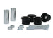 Whiteline 10/02-08/06 Pontiac GTO 8cyl Rear Control Arm - Camber/Toe Kit - DFW Speed Syndicate
