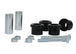 Whiteline 10/02-08/06 Pontiac GTO 8cyl Rear Control Arm - Camber/Toe Kit - DFW Speed Syndicate