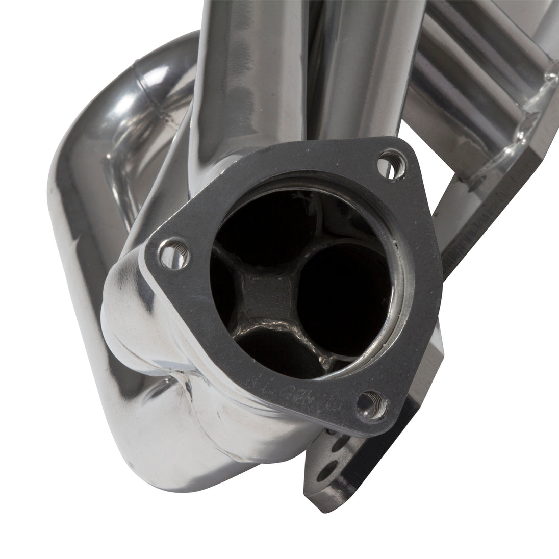 BBK GM TRUCK/SUV 5.0/5.7L 1-5/8 SHORTY HEADERS (CERAMIC) - DFW Speed Syndicate