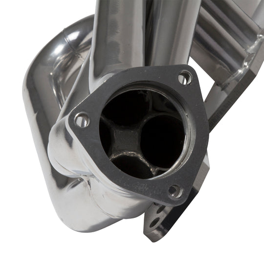 BBK GM TRUCK/SUV 5.0/5.7L 1-5/8 SHORTY HEADERS (CERAMIC) - DFW Speed Syndicate