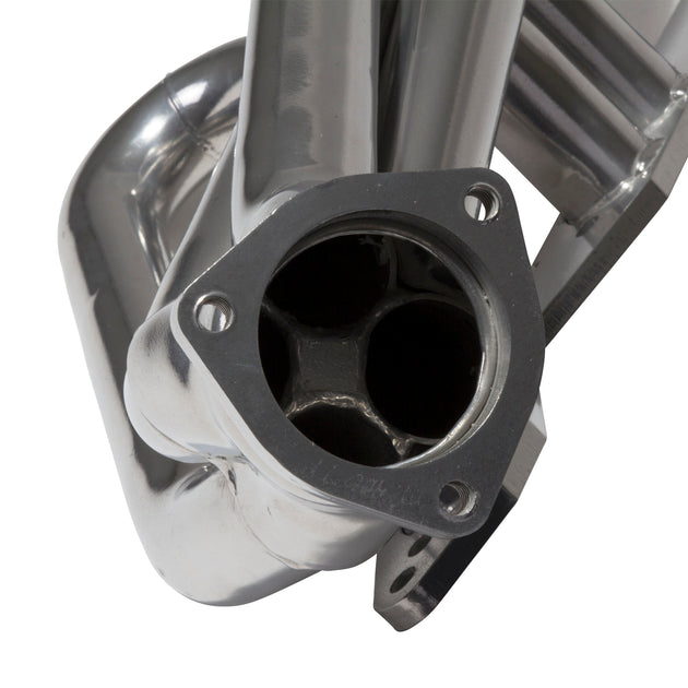 BBK GM TRUCK/SUV 5.0/5.7L 1-5/8 SHORTY HEADERS (CERAMIC) - DFW Speed Syndicate