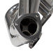 BBK GM TRUCK/SUV 5.0/5.7L 1-5/8 SHORTY HEADERS (CERAMIC) - DFW Speed Syndicate