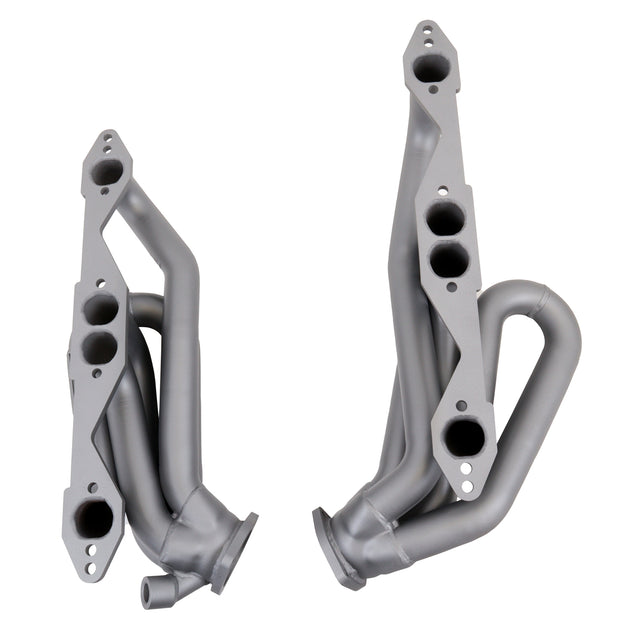 BBK GM TRUCK/SUV 5.0/5.7L 1-5/8 SHORTY HEADERS (CHROME) - DFW Speed Syndicate