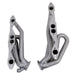 BBK GM TRUCK/SUV 5.0/5.7L 1-5/8 SHORTY HEADERS (CHROME) - DFW Speed Syndicate