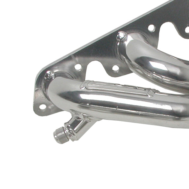 BBK MUSTANG 3.8L-V6 1-5/8 SHORTY HEADERS (CERAMIC) - DFW Speed Syndicate
