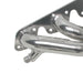 BBK MUSTANG 3.8L-V6 1-5/8 SHORTY HEADERS (CERAMIC) - DFW Speed Syndicate