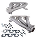 BBK MUSTANG 3.8L-V6 1-5/8 SHORTY HEADERS (CHROME) - DFW Speed Syndicate