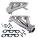 BBK MUSTANG 3.8L-V6 1-5/8 SHORTY HEADERS (CHROME) - DFW Speed Syndicate