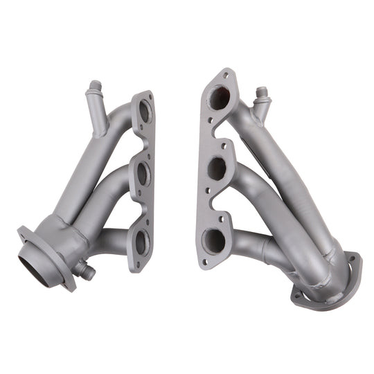 BBK MUSTANG 3.8L-V6 1-5/8 SHORTY HEADERS (CHROME) - DFW Speed Syndicate
