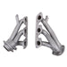 BBK MUSTANG 3.8L-V6 1-5/8 SHORTY HEADERS (CHROME) - DFW Speed Syndicate