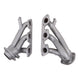 BBK MUSTANG 3.8L-V6 1-5/8 SHORTY HEADERS (CHROME) - DFW Speed Syndicate