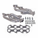 BBK DODGE RAM TRUCK 5.7L HEMI 1-3/4 SHORTY HEADERS (CERAMIC) - DFW Speed Syndicate
