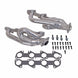 BBK DODGE RAM TRUCK 5.7L HEMI 1-3/4 SHORTY HEADERS (CERAMIC) - DFW Speed Syndicate