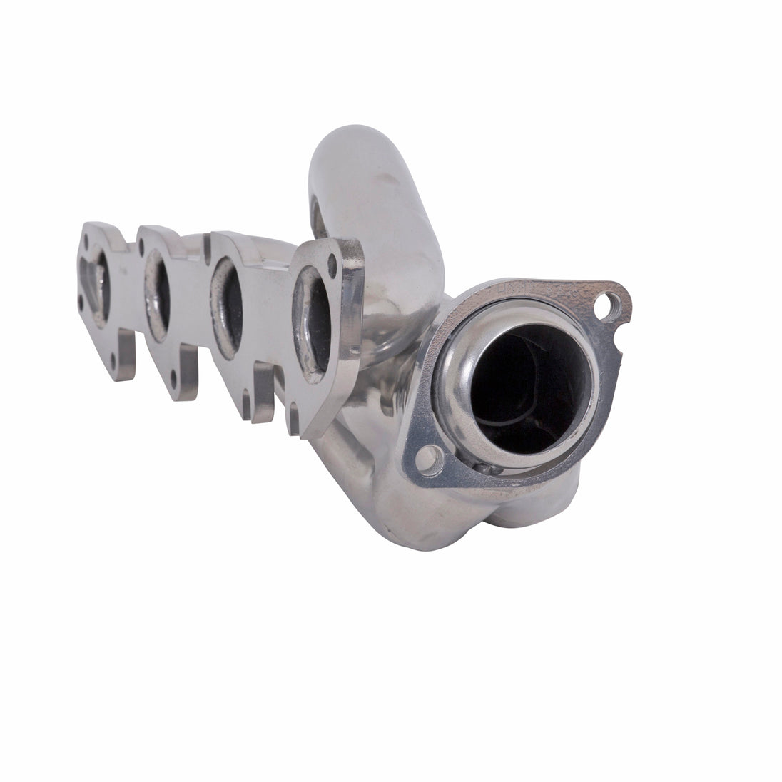 BBK DODGE RAM TRUCK 5.7L HEMI 1-3/4 SHORTY HEADERS (CERAMIC) - DFW Speed Syndicate